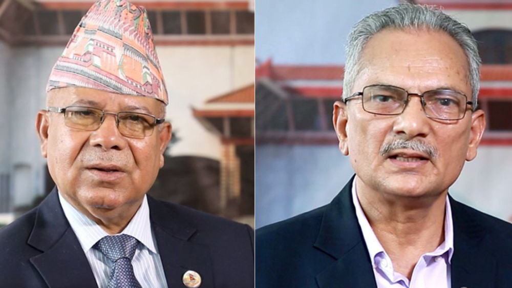 ललिता निवास प्रकरण : नेपाल र भट्टराईलाई मुद्दा नचलाएकोमा सर्वोच्चले सरकारलाई सोध्यो कारण